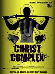 Christ Complex' Poster