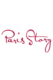 Paris Story' Poster