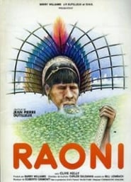 Raoni' Poster