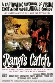 Rangis Catch' Poster