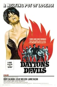 Daytons Devils' Poster
