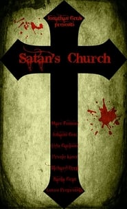 Satans Church' Poster