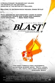 BLAST' Poster