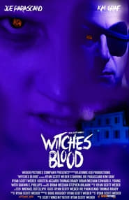 Witches Blood' Poster