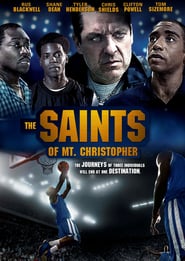 The Saints of Mt Christopher' Poster