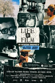 Life and Film The Labyrinthine Biographies of Vojtech Jasny' Poster