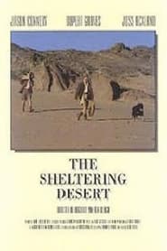 The Sheltering Desert' Poster