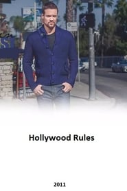 Hollywood Rules' Poster