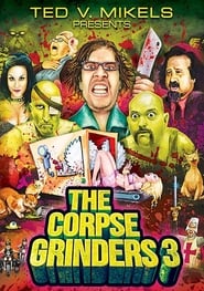 The Corpse Grinders 3' Poster