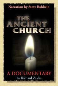 The Ancient Church' Poster