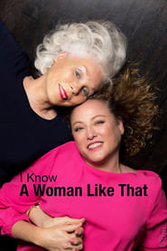 I Know a Woman Like That' Poster