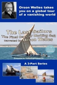 The Last Sailors The Final Days of Working Sail' Poster