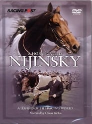 A Horse Called Nijinsky' Poster
