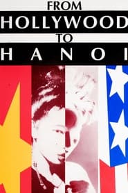 From Hollywood to Hanoi' Poster