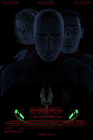 Star Trek II Retribution' Poster