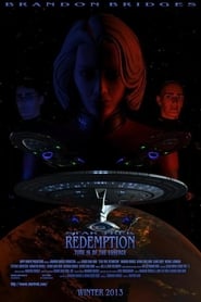 Star Trek III Redemption' Poster