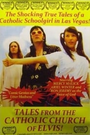 Tales from the Catholic Church of Elvis' Poster