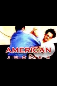 American Judoka' Poster