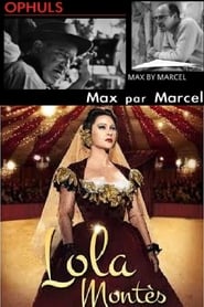 Max par Marcel Lola Monts' Poster