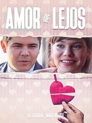 Amor de lejos' Poster