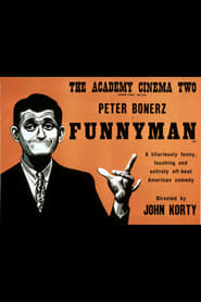 Funnyman' Poster