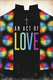 An Act of Love' Poster