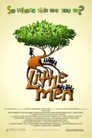 Little Men' Poster