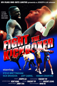 Fight the Kickboxer' Poster