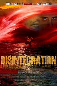 Disintegration' Poster