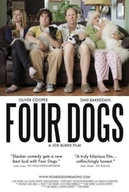 Four Dogs' Poster