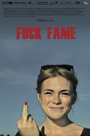 Fuck Fame' Poster