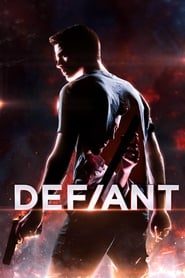 Defiant' Poster