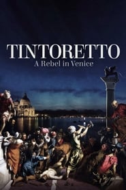 Tintoretto A Rebel in Venice' Poster