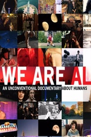 We Are All Angels' Poster