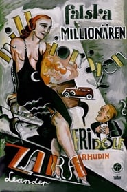 The Wrong Millionaire' Poster