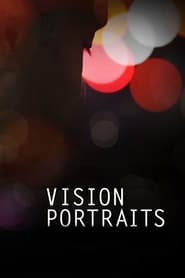 Vision Portraits' Poster