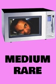 Medium Rare' Poster