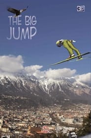 The Big Jump' Poster