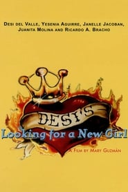 Desis Looking for a New Girl' Poster