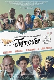 Turnover' Poster