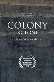 Colony' Poster