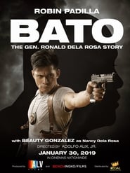 Bato' Poster