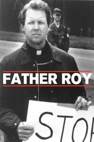Father Roy Inside the School of Assassins' Poster