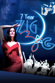 7 Year Zig Zag' Poster