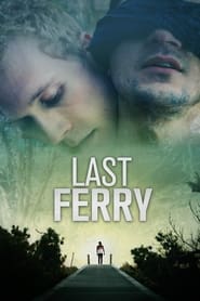 Last Ferry' Poster