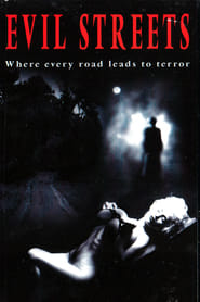 Evil Streets' Poster
