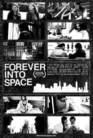 Forever Into Space' Poster