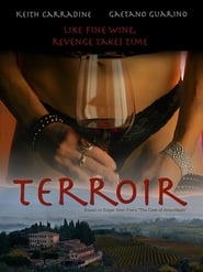 Terroir' Poster