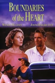 Boundaries of the Heart' Poster