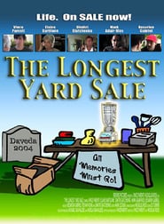 The Longest Yard Sale' Poster